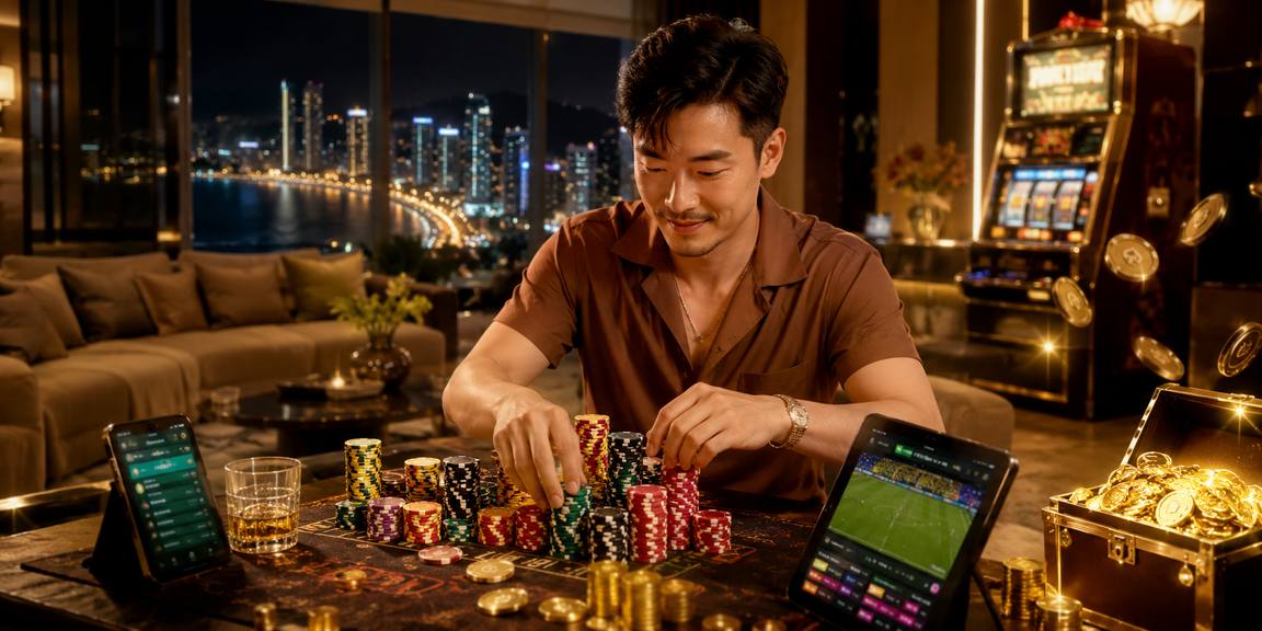 pms5003 Live Casino